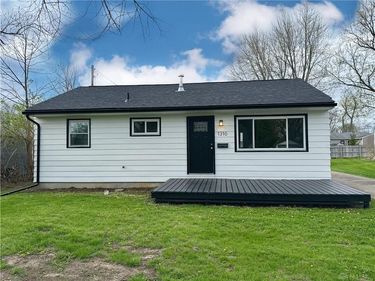 1310 N Court Street, Eaton, OH 45320