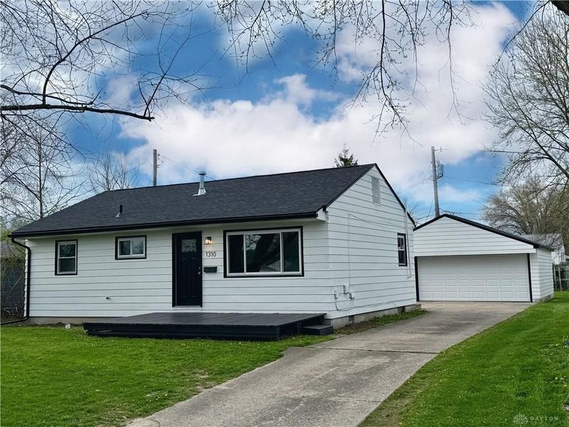 1310 N Court Street, Eaton, OH 45320 Photo 2