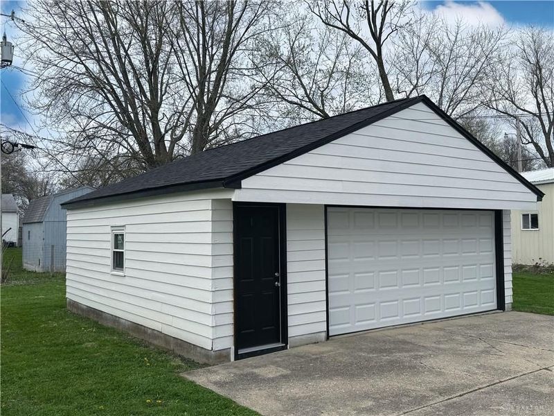 1310 N Court Street, Eaton, OH 45320 Photo 4