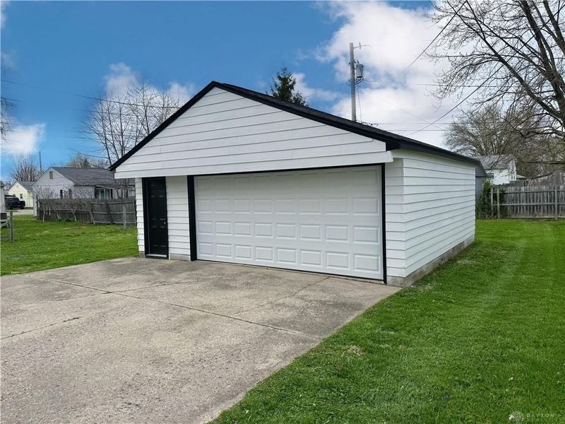 1310 N Court Street, Eaton, OH 45320 Photo 5