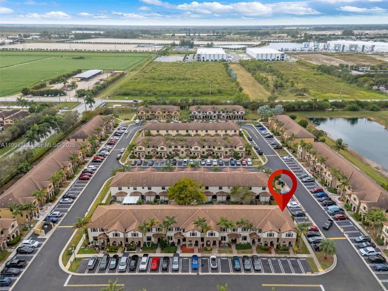 3202 SE 6th St, Homestead, FL 33033 Photo