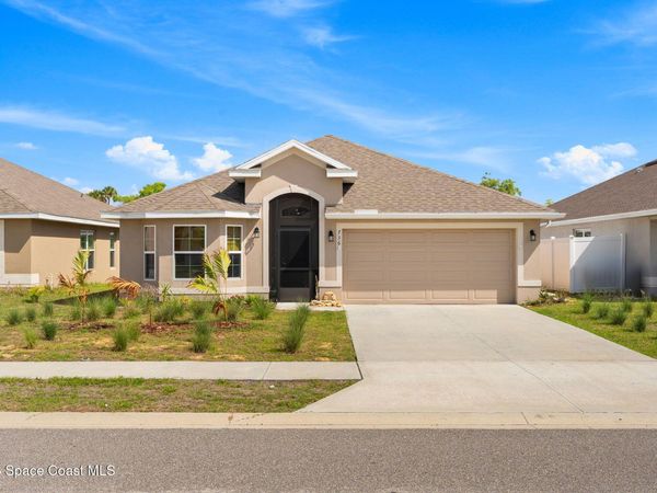 736 Lantana Street , Cocoa, FL 32926