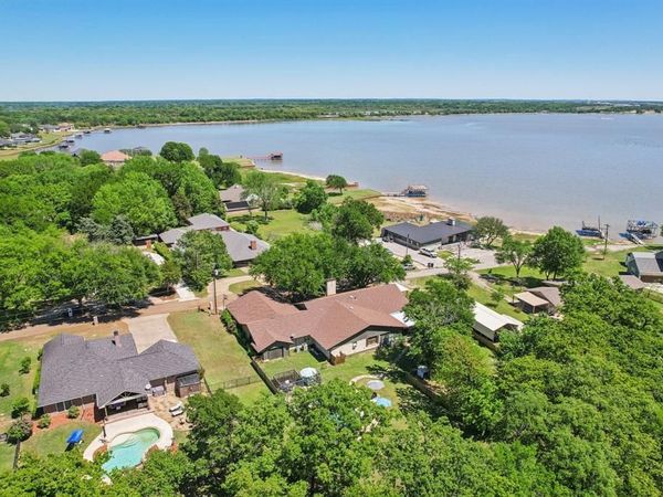 10856 Legg Drive , Kemp, TX 75143