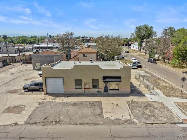 417 N Fountain, Pueblo, CO 81001