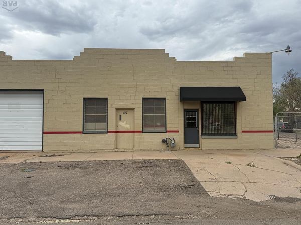 417 N Fountain, Pueblo, CO 81001