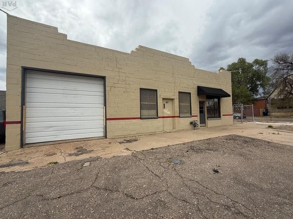 417 N Fountain, Pueblo, CO 81001