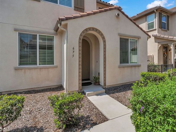 675 S Mandarin, Rialto, CA 92376