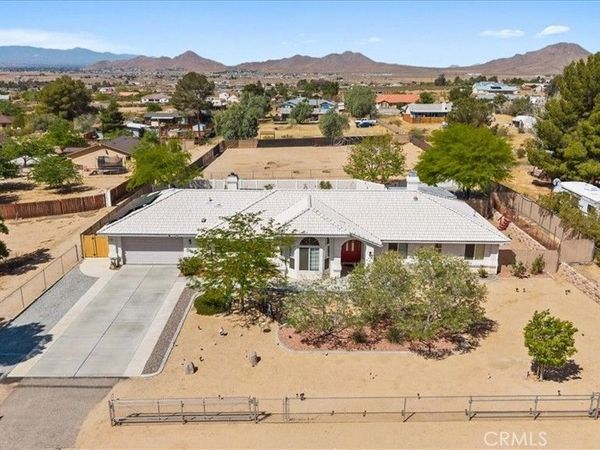 17112 Century Plant, Apple Valley, CA 92307