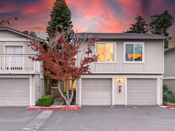 101 Redding Road, Unit A4, Campbell, CA 95008