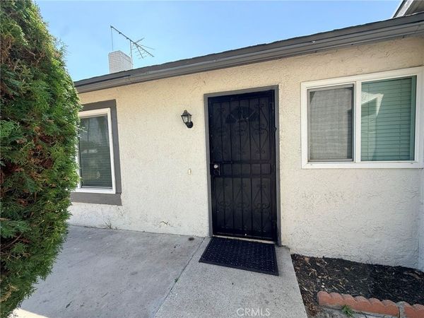 1309 Hunter Drive, Redlands, CA 92374