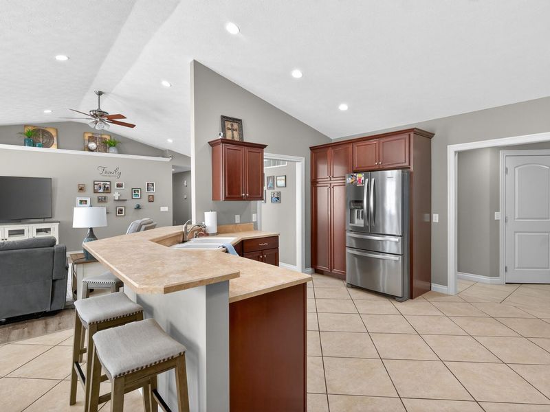 101 Cedarbrook Court, Anna, OH 45302 Photo 14