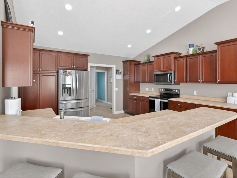 101 Cedarbrook Court, Anna, OH 45302 Photo 15