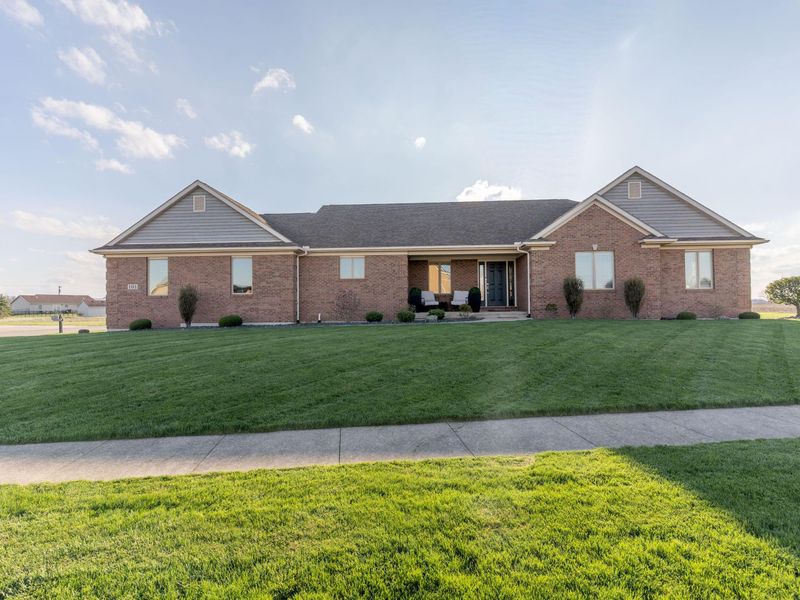 101 Cedarbrook Court, Anna, OH 45302 Photo 3