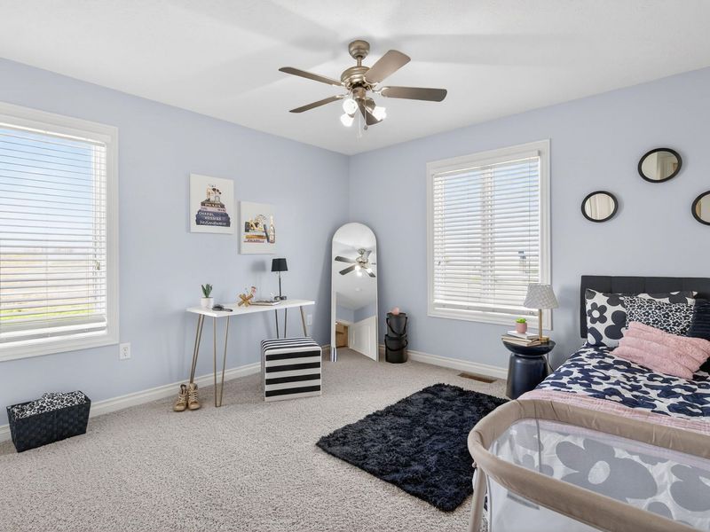 101 Cedarbrook Court, Anna, OH 45302 Photo 31