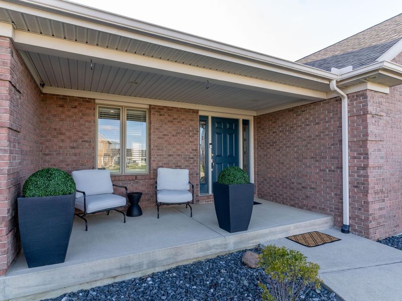 101 Cedarbrook Court, Anna, OH 45302 Photo 4