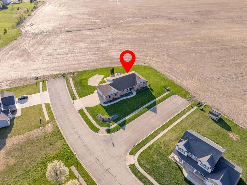 101 Cedarbrook Court, Anna, OH 45302 Photo 46