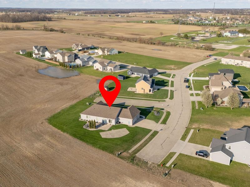 101 Cedarbrook Court, Anna, OH 45302 Photo 47