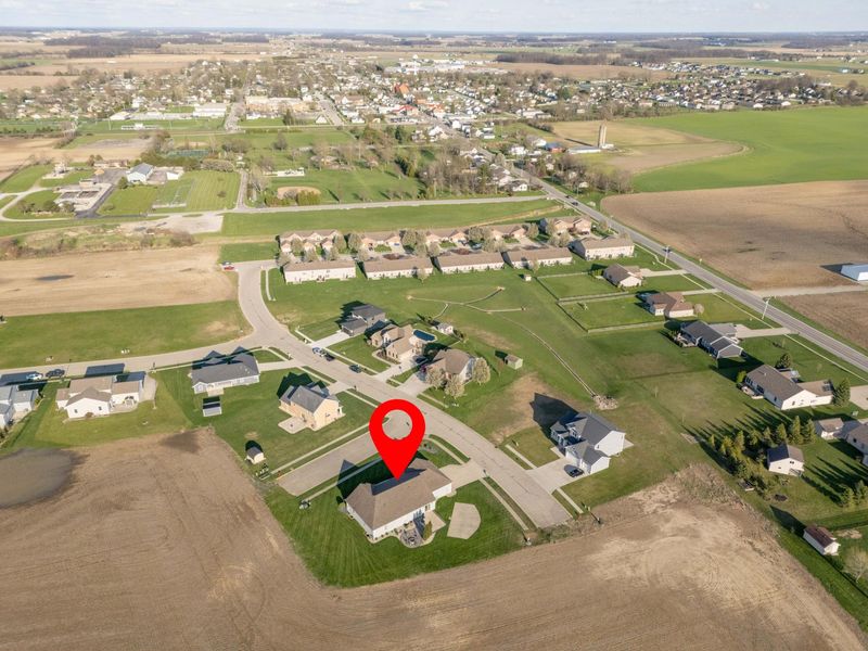 101 Cedarbrook Court, Anna, OH 45302 Photo 49