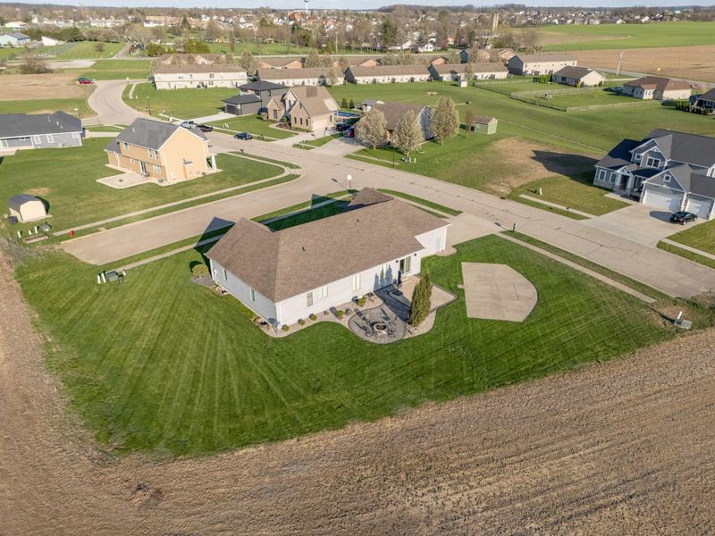 101 Cedarbrook Court, Anna, OH 45302 Photo 52