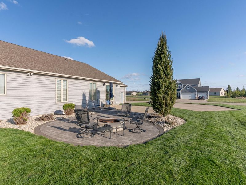 101 Cedarbrook Court, Anna, OH 45302 Photo 56