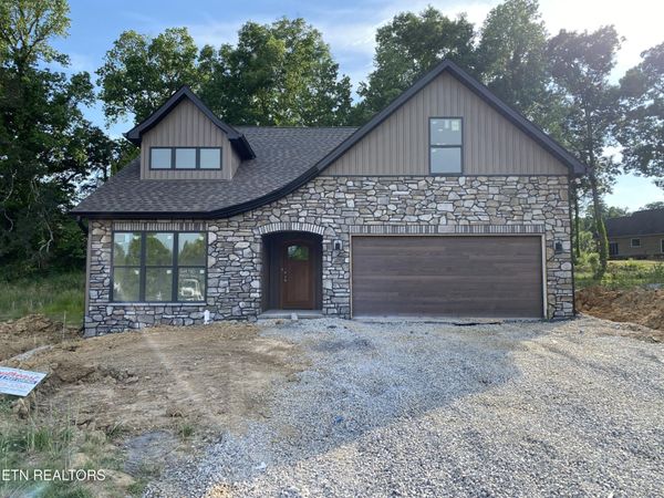 2377 Lena George Lane, Knoxville, TN 37931