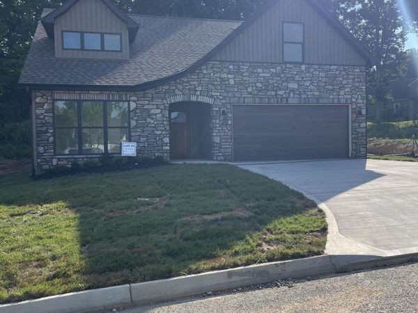 2377 Lena George Lane, Knoxville, TN 37931