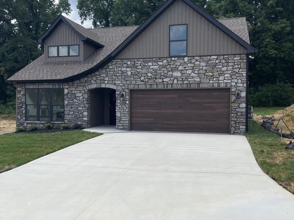 2377 Lena George Lane, Knoxville, TN 37931