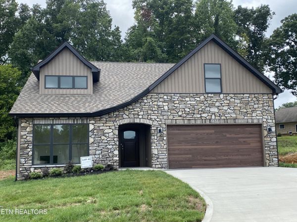 2377 Lena George Lane, Knoxville, TN 37931