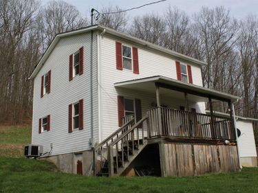 64 Excelsior Road, Webster Springs, WV 26288