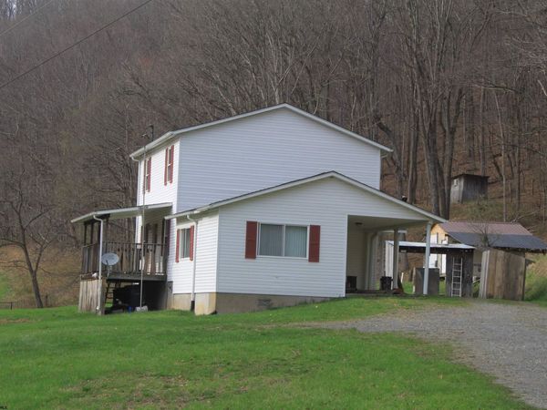 238 Excelsior Road, Webster Springs, WV 26288