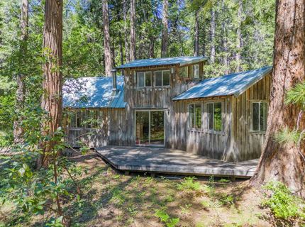 14138 La Porte Rd, Strawberry Valley, CA 95981 Photo