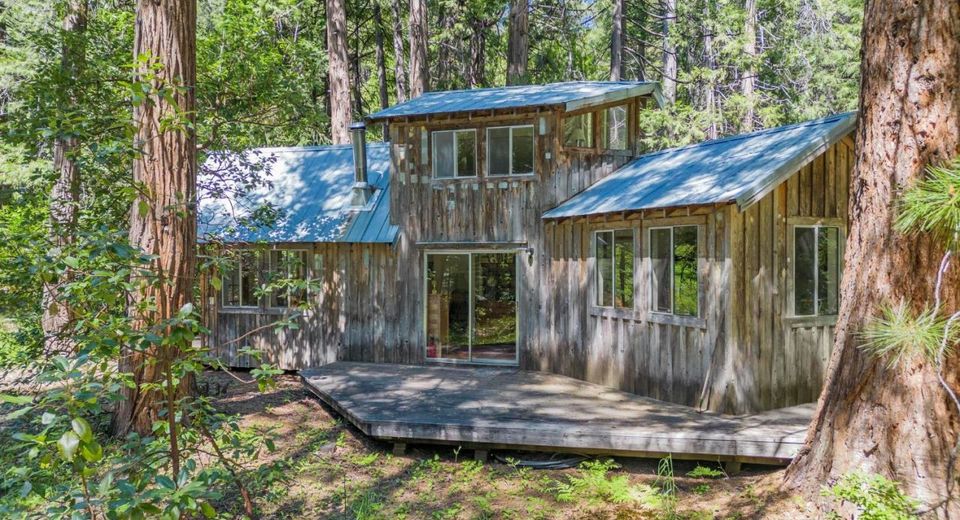 14138 La Porte Rd, Strawberry Valley, CA 95981 Photo