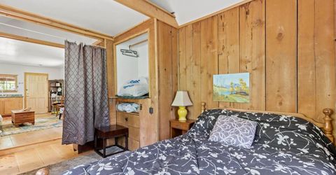 14138 La Porte Rd, Strawberry Valley, CA 95981 Photo