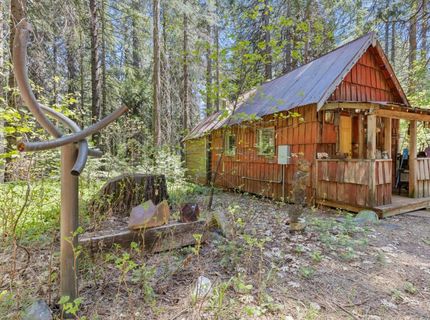 14138 La Porte Rd, Strawberry Valley, CA 95981 Photo