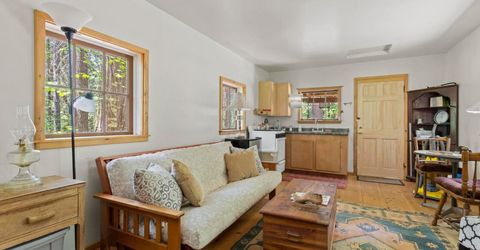 14138 La Porte Rd, Strawberry Valley, CA 95981 Photo