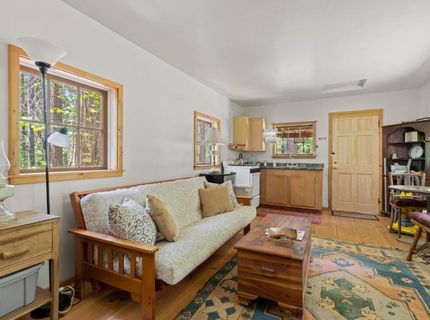 14138 La Porte Rd, Strawberry Valley, CA 95981 Photo