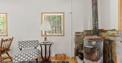 14138 La Porte Rd, Strawberry Valley, CA 95981 Photo