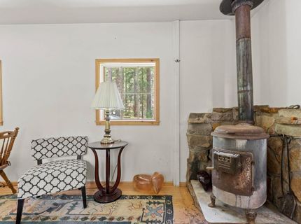 14138 La Porte Rd, Strawberry Valley, CA 95981 Photo