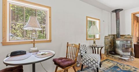 14138 La Porte Rd, Strawberry Valley, CA 95981 Photo