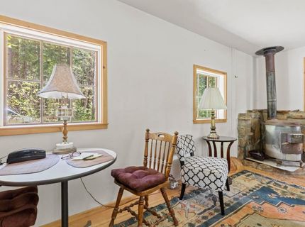 14138 La Porte Rd, Strawberry Valley, CA 95981 Photo