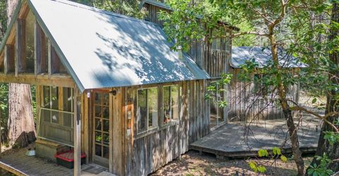 14138 La Porte Rd, Strawberry Valley, CA 95981 Photo