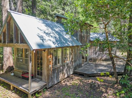 14138 La Porte Rd, Strawberry Valley, CA 95981 Photo