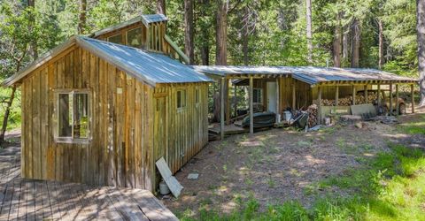 14138 La Porte Rd, Strawberry Valley, CA 95981 Photo