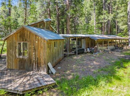 14138 La Porte Rd, Strawberry Valley, CA 95981 Photo