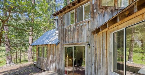 14138 La Porte Rd, Strawberry Valley, CA 95981 Photo