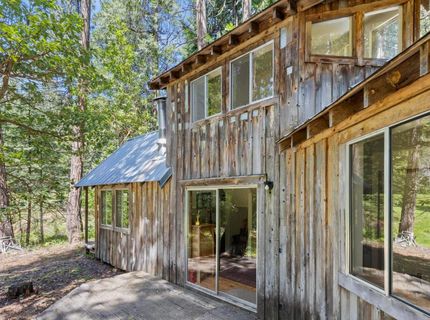 14138 La Porte Rd, Strawberry Valley, CA 95981 Photo