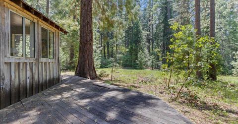 14138 La Porte Rd, Strawberry Valley, CA 95981 Photo