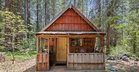 14138 La Porte Rd, Strawberry Valley, CA 95981 Photo