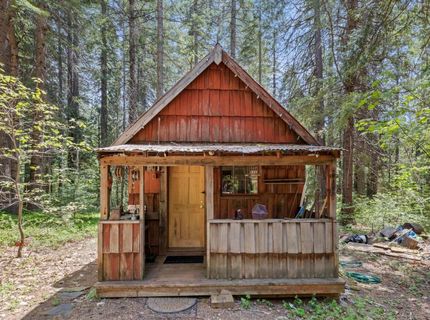 14138 La Porte Rd, Strawberry Valley, CA 95981 Photo