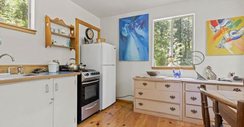 14138 La Porte Rd, Strawberry Valley, CA 95981 Photo